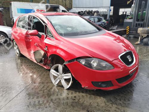 Pipe SEAT LEON (1P1) 2.0 TDI | BP39443680M125 - Image 10