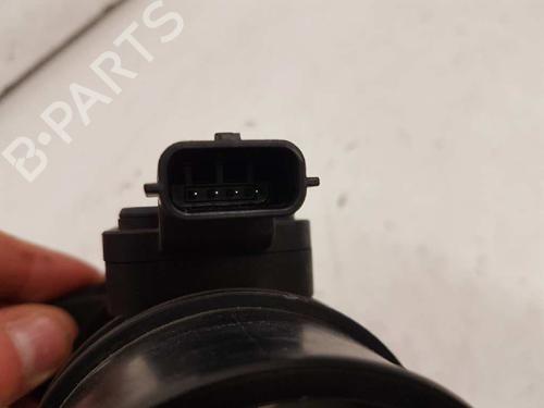 Mass air flow sensor RENAULT MEGANE III Coupe (DZ0/1_) | BP28981618M95