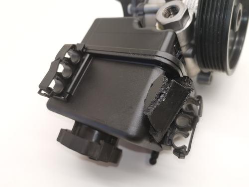 Steering pump MERCEDES-BENZ SPRINTER 3,5-t Van (B906) 313 CDI (906.631, 906.633, 906.635, 906.637) | BP28994601M99 