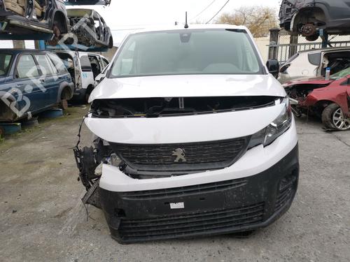 Elektronisk sensor PEUGEOT PARTNER Box Body/MPV (K9)  | BP29289487M84 