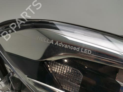 Right headlight BMW 1 (F20)  | BP29289674C29 