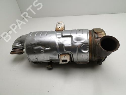 Particulate filter PEUGEOT PARTNER Box Body/MPV (K9)  | BP29289509M81 