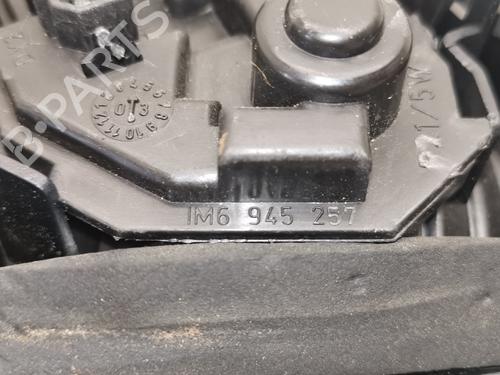 Left taillight SEAT LEON (1M1) | BP28978544C34