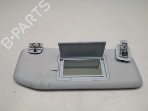 Right sun visor OPEL CORSA F (P2JO) | BP31813349I2