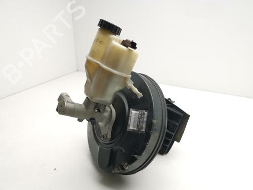 Used Servo brake CITROËN C5 III (RD_) [2008-2017]  31571765