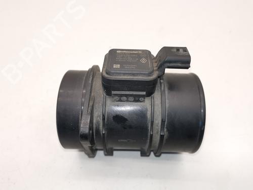 Luftmassenmesser für RENAULT MEGANE III Hatchback (BZ0/1_, B3_) 1.2 TCe (BZ2B, BZ11) (116 hp) 28979171