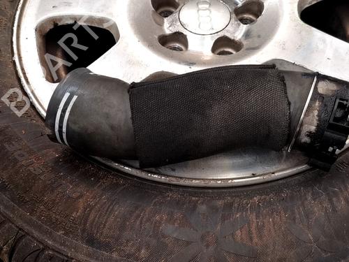Used Pipe Pipe ALFA ROMEO GIULIA (952_) 2.2 D (952AEM250, 952AEA250) (150 hp) 40217434 40217434