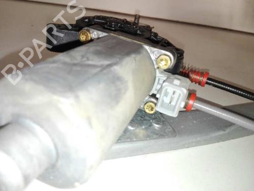 Front right window mechanism CITROËN XSARA (N1) | BP28999076C23