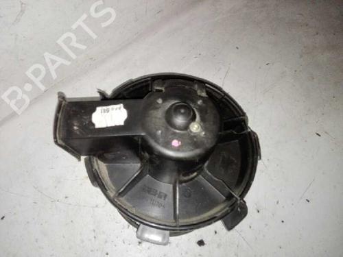 Varmeblæser PEUGEOT 206 Hatchback (2A/C) 1.9 D | BP28980857M62 