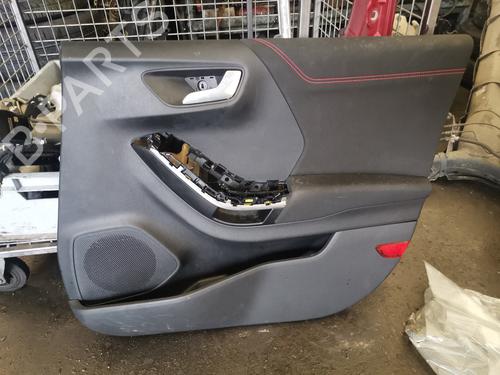 Used Front right panel Front right panel FORD PUMA (J2K, CF7) 1.0 EcoBoost (125 hp) 40218181 40218181