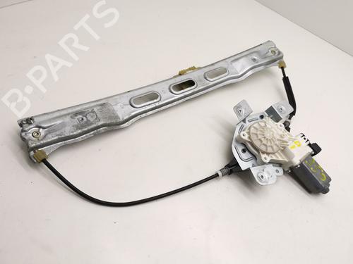 Used Front left window mechanism FORD TOURNEO COURIER B460 MPV 1.0 EcoBoost (100 hp) 28999539