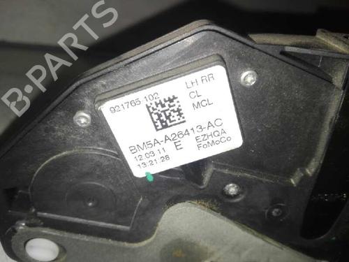 Rear left lock FORD FOCUS III 1.6 TDCi | BP28984245C100 