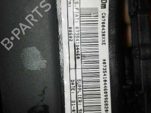 Driver airbag FIAT GRANDE PUNTO (199_) 1.3 D Multijet | BP28998288C9 