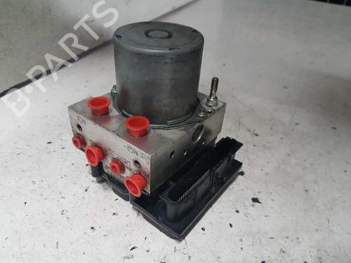 Used ABS pump CITROËN C4 I (LC_) [2004-2014]  28990270