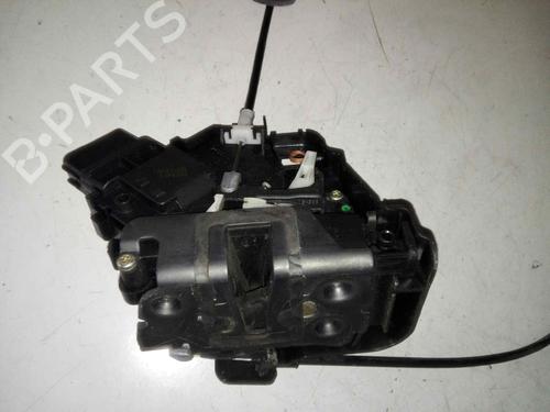 Front right lock FORD FOCUS II Turnier (DA_, FFS, DS)  | BP28982898C97 