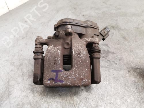 Used Left rear brake caliper Left rear brake caliper RENAULT MEGANE IV Hatchback (B9A/M/N_) [2015-2026] 34245257 34245257