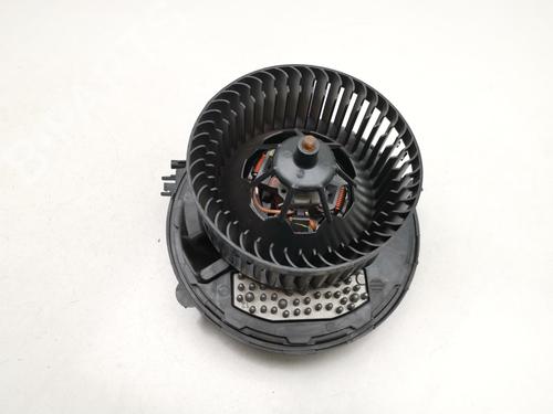 Used Heater blower motor Heater blower motor SEAT LEON (KL1, KLG) [2019-2026] 35905498 35905498