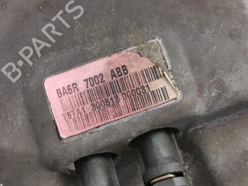 Gearbox FORD FIESTA VI (CB1, CCN) | BP28996744M3 - Image 2