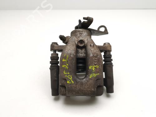 Used Left rear brake caliper CITROËN XSARA PICASSO (N68) 1.6 HDi (109 hp) 28986231