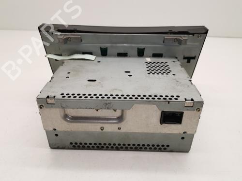 Radio MERCEDES-BENZ E-CLASS (W211) E 220 CDI (211.006) | BP28993895E6 