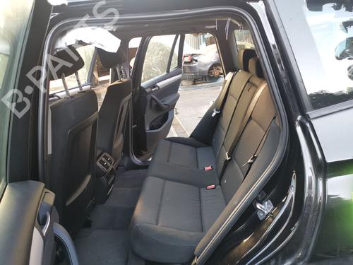 Left front window switch BMW X3 (F25) xDrive 20 d | BP39438495I27 - Image 14