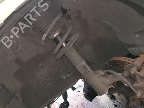 Used Left front shock absorber Left front shock absorber 37697280 37697280