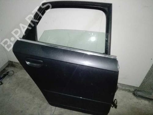 Used Right rear door AUDI A4 B7 (8EC) 2.0 TDI 16V (140 hp) 28991854