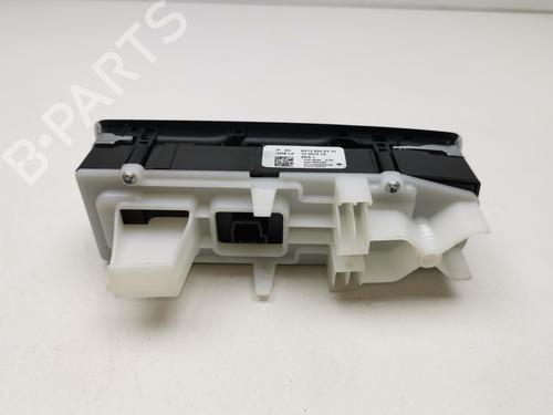 Left front window switch MERCEDES-BENZ E-CLASS (W212) E 350 CDI (212.025) | BP39438552I27 - Image 3