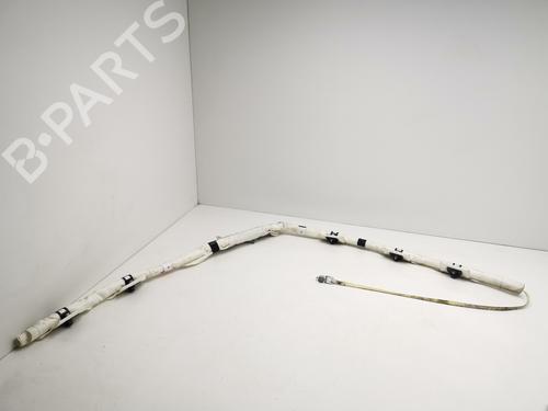 Used Left curtain airbag FORD FOCUS III 1.6 TDCi (115 hp) 28998413