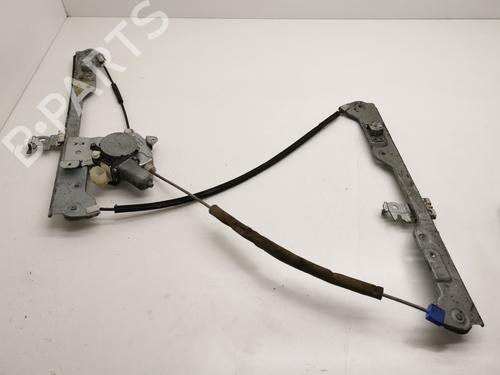 Used Front left window mechanism NISSAN NT400 CABSTAR (F24M) [2009-2025]  28999148