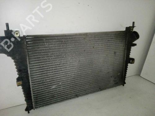 Intercooler SAAB 9-5 (YS3E) 3.0 TiD | BP28999980M30