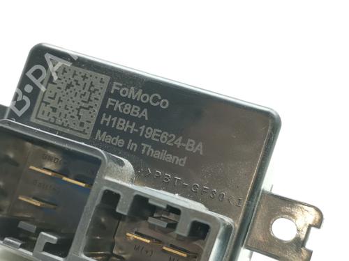 Heater resistor FORD PUMA (J2K, CF7) 1.0 EcoBoost | BP39445355M108 - Image 4