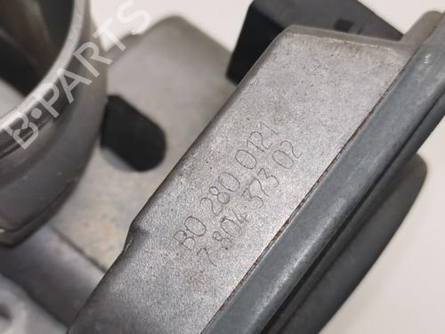 Throttle body BMW 1 (E87) 118 d | BP28992465M82 - Image 2