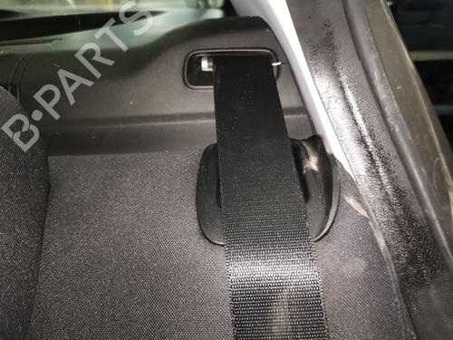 Used Rear left seatbelt FIAT TIPO Hatchback (356_, 357_) [2016-2025]  29728133