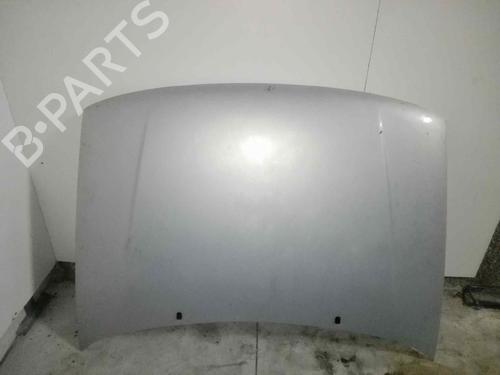Used Hood VW POLO III (6N1) 50 1.0 (50 hp) 28986722