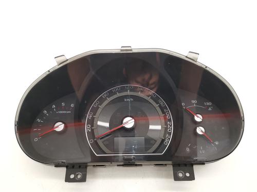 Used Instrument cluster KIA SPORTAGE III (SL) [2009-2017]  28994460