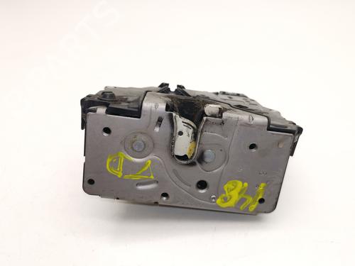 Used Rear right lock OPEL CORSA E (X15) 1.3 CDTI (08, 68) (95 hp) 28985426