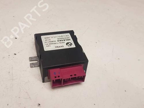 Elektronisk modul BMW 1 (E87) 120 d (163 hp) 28979520