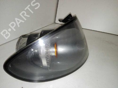 Left taillight SEAT TOLEDO III (5P2)  | BP28985147C34 