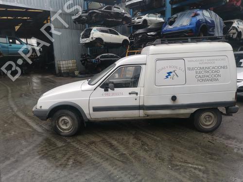 Used Parts CITROËN C15 Box Body/MPV (VD_) [1984-2006]  4367725