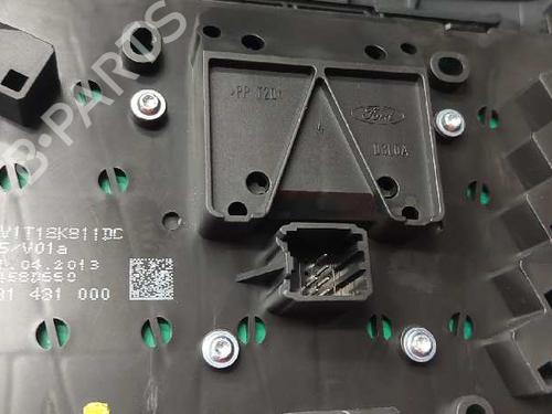 Switch FORD FIESTA VI (CB1, CCN)  | BP28989065I30 