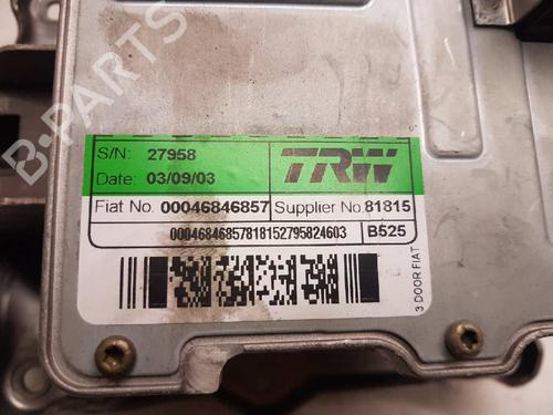 Steering pump FIAT STILO (192_) | BP28993448M99