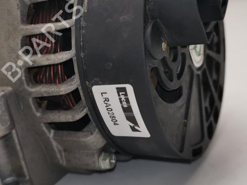 Alternator FIAT DOBLO Cargo (263_) 1.3 D Multijet | BP28987263M7 