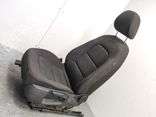 Left front seat AUDI A4 B8 (8K2) 2.0 TDI | BP39440547C15 - Image 6