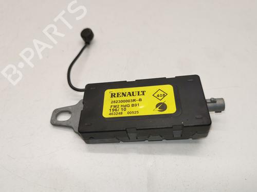 Elektronisk modul RENAULT MEGANE III Hatchback (BZ0/1_, B3_) 1.5 dCi (BZ1G, BZ1W, BZ0R) (95 hp) 28978627