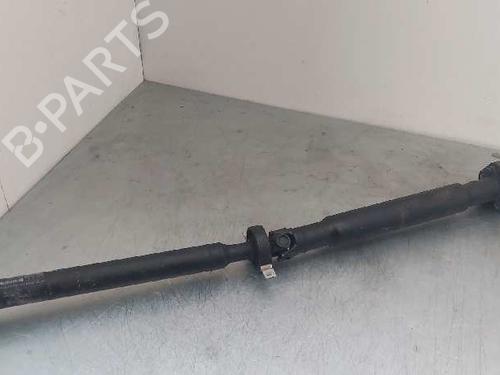 Used Driveshaft BMW 1 (E87) 118 d (143 hp) 28995340