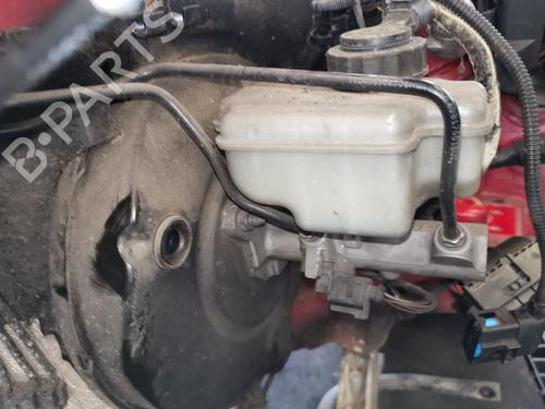 Used Brake master cylinder SEAT LEON (1P1) [2005-2013]  28978745