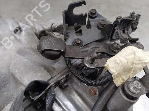 Gearbox HYUNDAI TUCSON (JM) | BP28996529M3