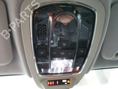 Interior roof light PEUGEOT 508 I (8D_) 2.0 BlueHDi 150 | BP28980915I8 