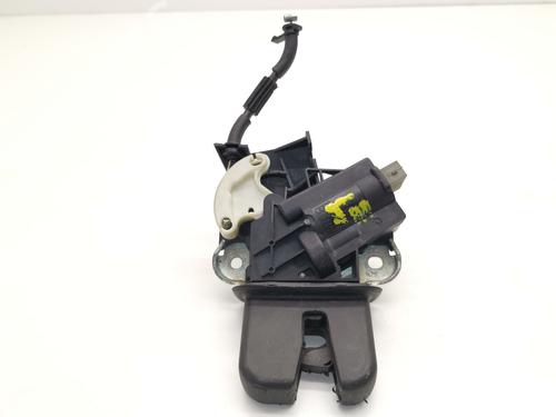 Tailgate lock AUDI A4 B6 (8E2) 1.9 TDI | BP28979922C101 